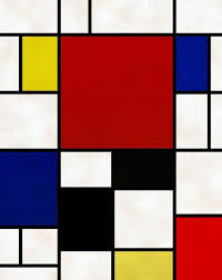 Piet Mondrian - artists